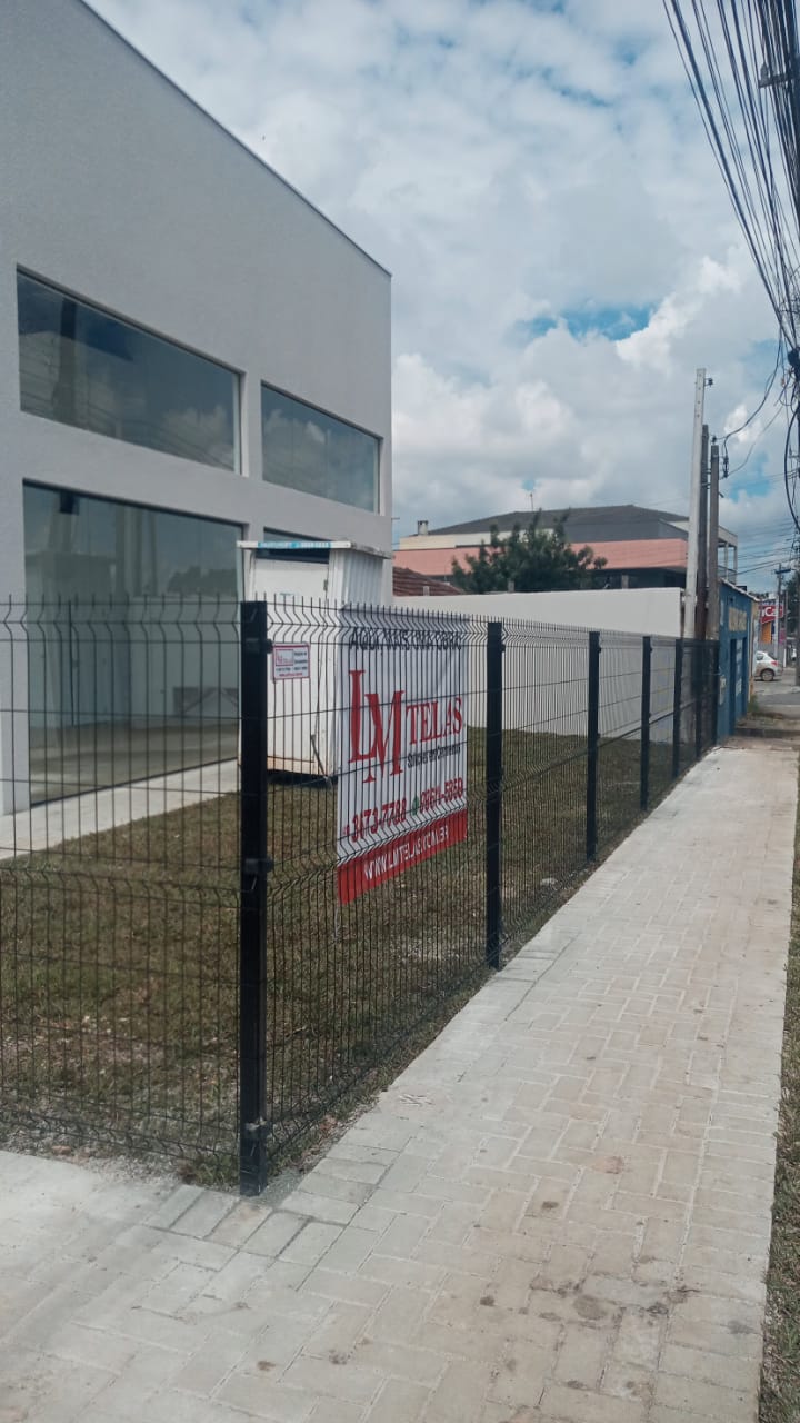 Gradil Obra 11