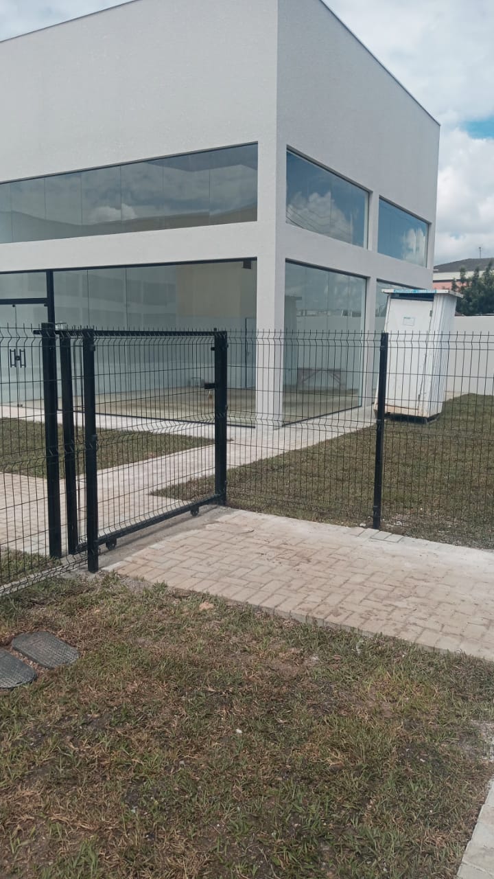 Gradil Obra 12