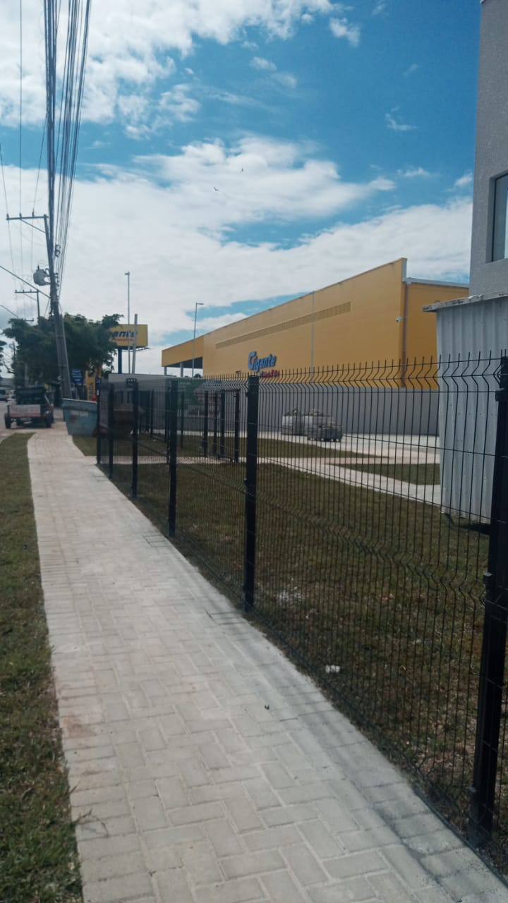 Gradil Obra 13
