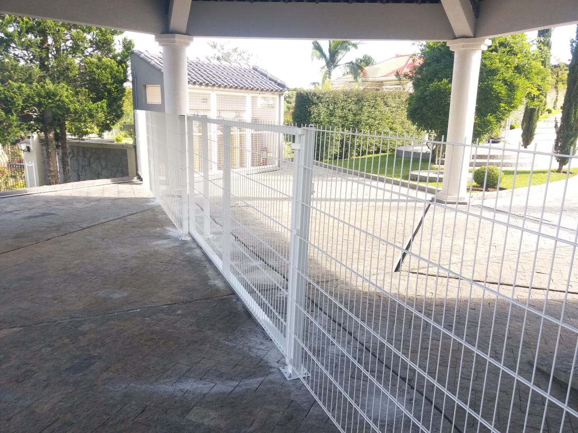 Gradil Obra 7